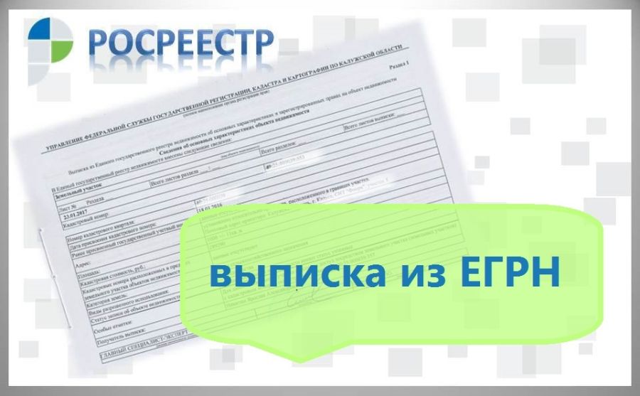 С 01.03.2023 года изменился порядок получения сведений из ЕГРН.