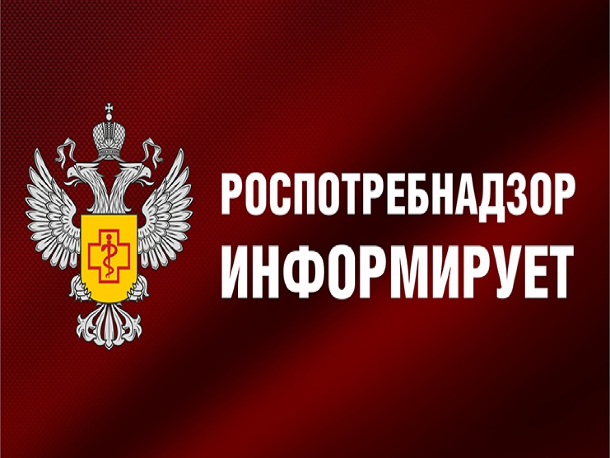 «Горячая» линия по вопросам детского отдыха, качества и безопасности детских товаров с 13 по 24 мая 2024 года.