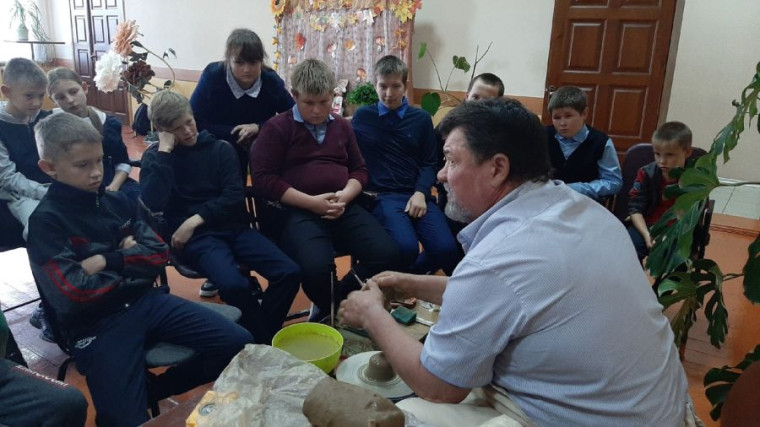 Секреты гончарного дела . Секреты гончарного дела .
