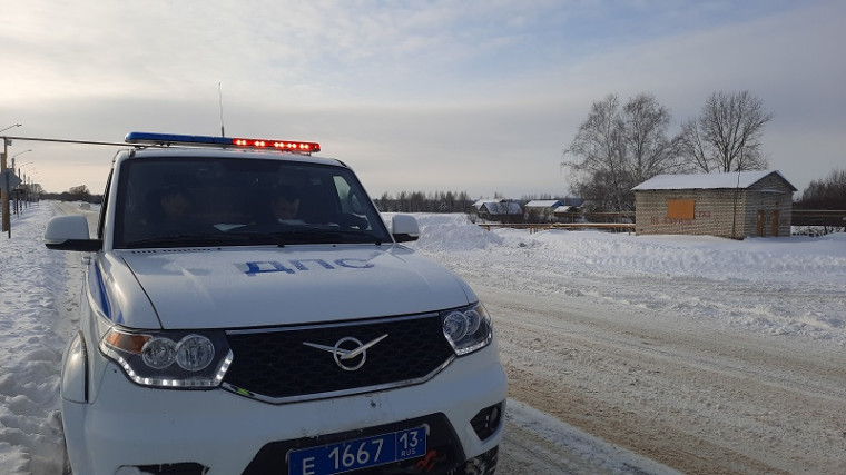 В отделении Госавтоинспекции ММО МВД России «Ичалковский» подвели итоги участия в республиканском оперативно-профилактическом мероприятии «Безопасный регион». В отделении Госавтоинспекции ММО МВД России «Ичалковский» подвели итоги участия в республиканском оперативно-профилактическом мероприятии «Безопасный регион».