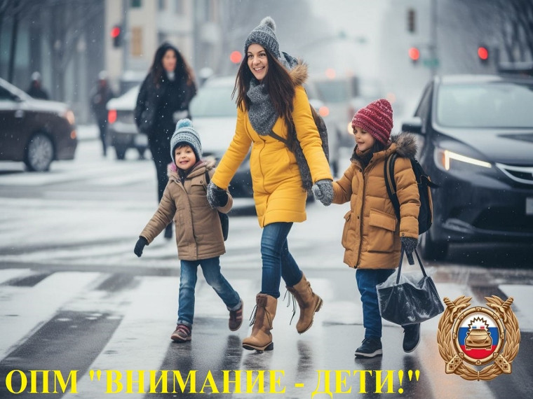 14 февраля на территории обслуживания проводится республиканское оперативно-профилактическое мероприятие «Внимание, дети!». 14 февраля на территории обслуживания проводится республиканское оперативно-профилактическое мероприятие «Внимание, дети!».