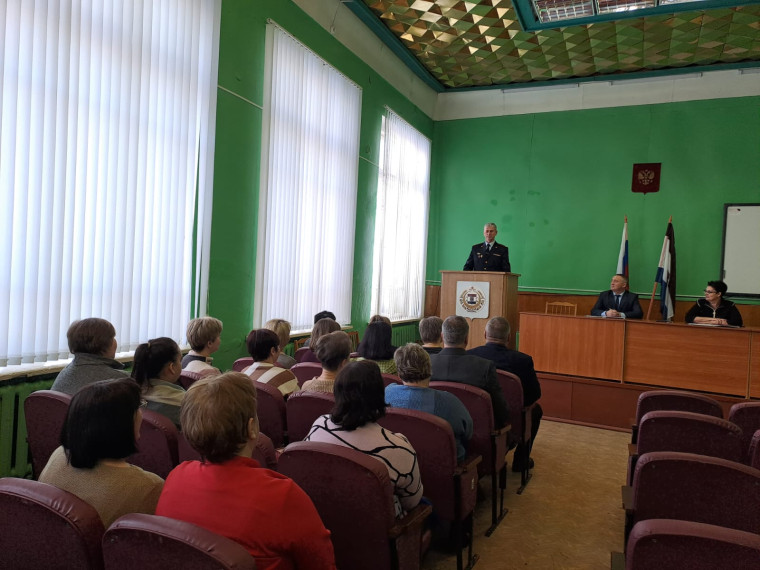 двадцать девятая сессия Совета депутатов Большеигнатовского муниципального района. двадцать девятая сессия Совета депутатов Большеигнатовского муниципального района.