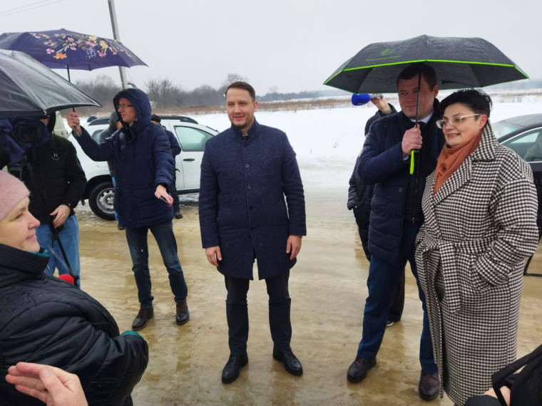Запуск базовой станции мобильной связи в с. Новое Баево. Запуск базовой станции мобильной связи в с. Новое Баево.
